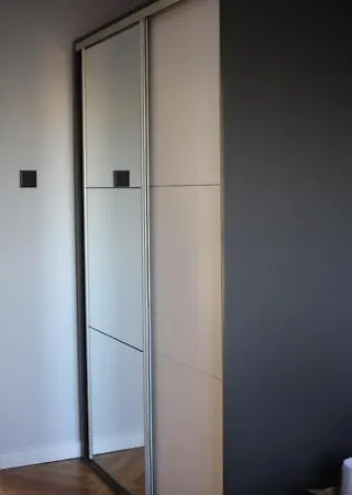 Apartament Holiday Gdynia * غدينيا