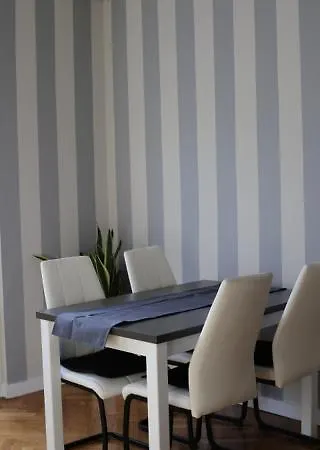 Apartament Holiday Gdynia Appartamento *