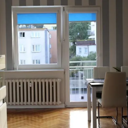 Apartament Holiday Gdynia * Gdynia