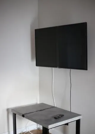 Appartamento Apartament Holiday Gdynia *