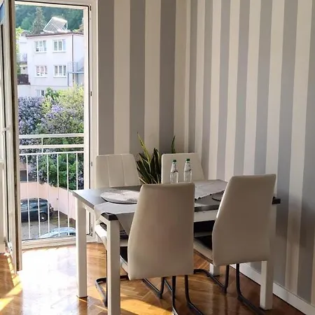 Appartamento Apartament Holiday Gdynia