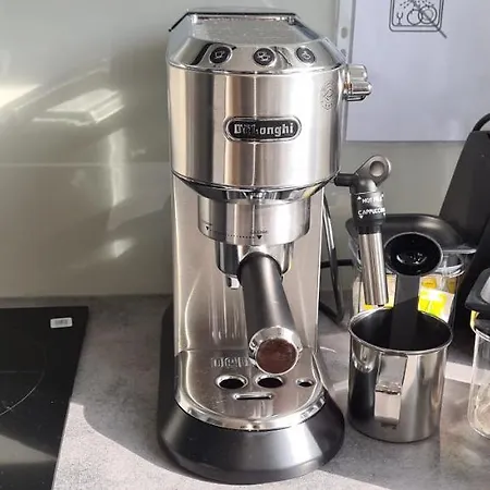 Appartamento Apartament Holiday Gdynia Gdynia