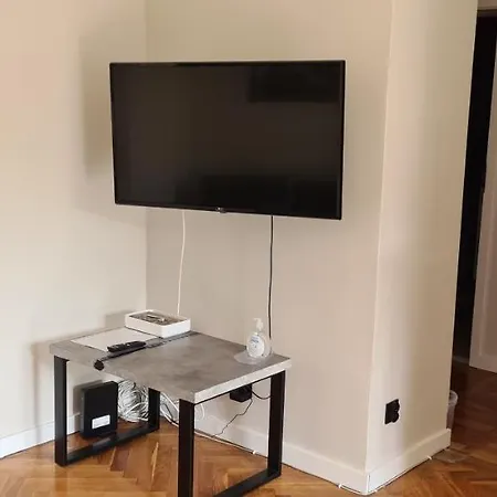 Apartament Holiday Gdynia Appartamento Gdynia