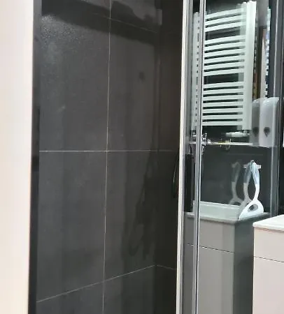 Apartament Holiday Gdynia