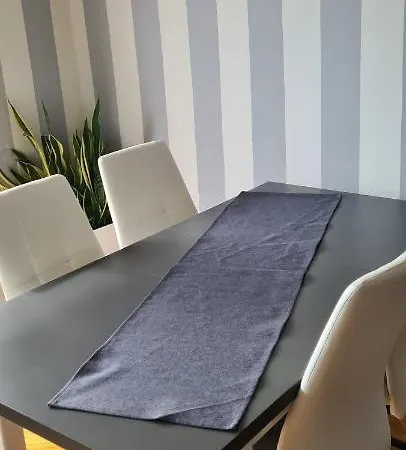 Apartament Holiday Gdynia * غدينيا