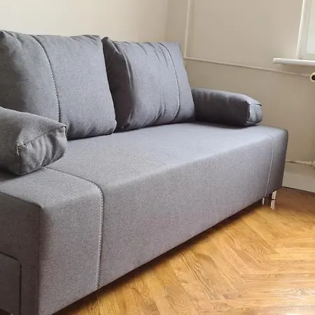 Appartamento Apartament Holiday Gdynia Gdynia