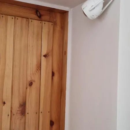 شقة Apartament Holiday Gdynia غدينيا