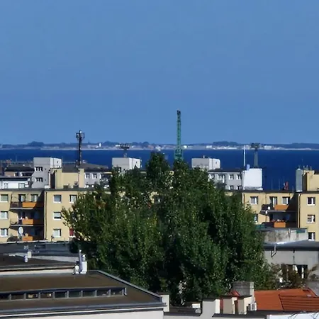 Apartament Holiday Gdynia Appartamento