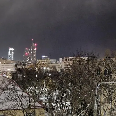 Apartament Holiday Gdynia Appartamento *