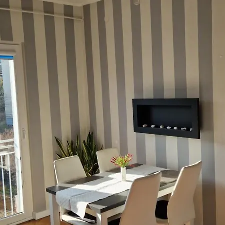 Apartament Holiday Gdynia