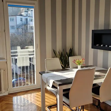 Appartamento Apartament Holiday Gdynia