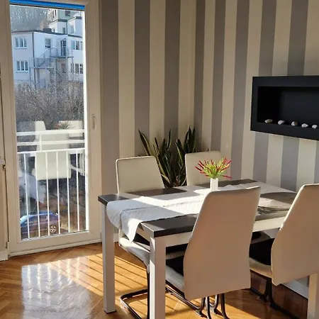 Apartament Holiday Gdynia Appartamento Gdynia