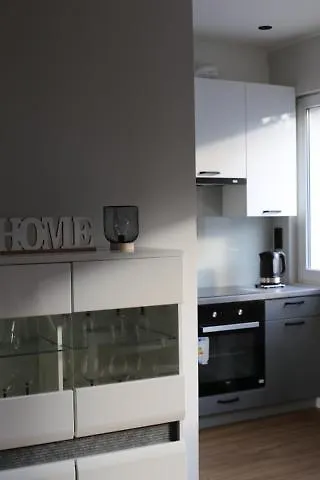 Apartament Holiday Gdynia