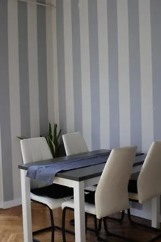 Apartament Holiday Gdynia Appartement *