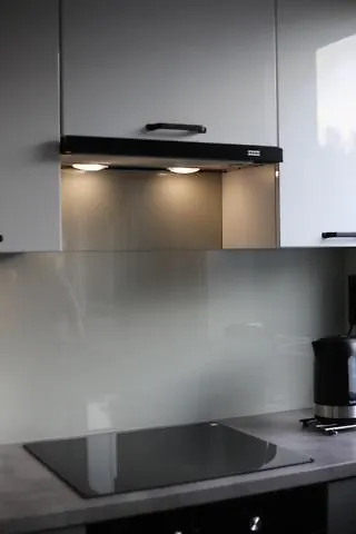 Appartement Apartament Holiday Gdynia