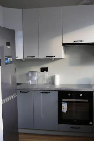 Apartament Holiday Gdynia Appartement