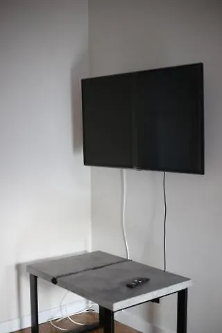 Appartement Apartament Holiday Gdynia *