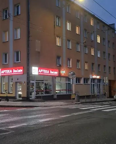 Apartament Holiday Gdynia