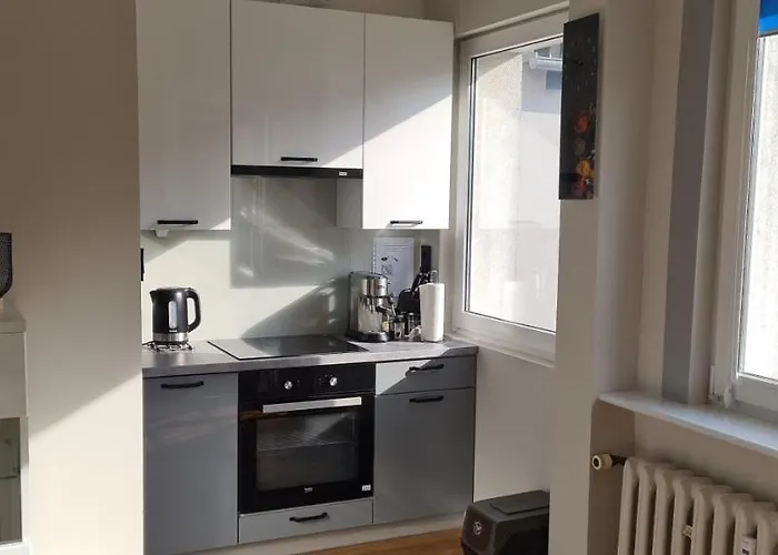 Apartament Holiday Gdynia Appartement Gdynia