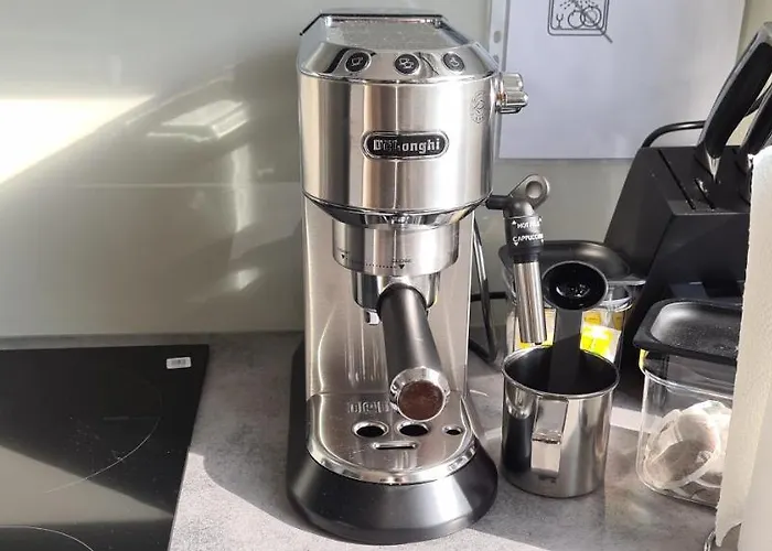 Appartement Apartament Holiday Gdynia Gdynia