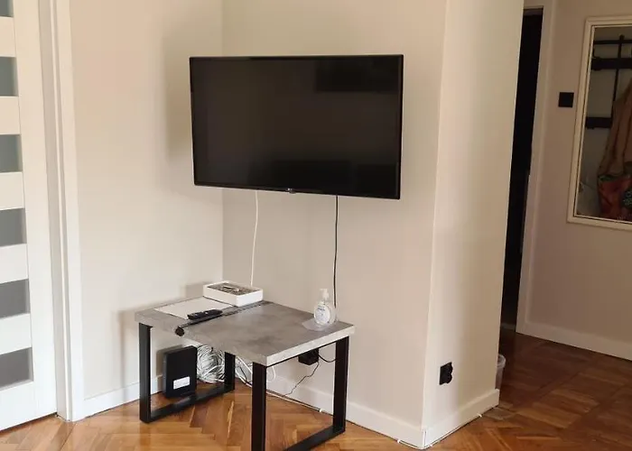 Apartament Holiday Gdynia Appartement Gdynia