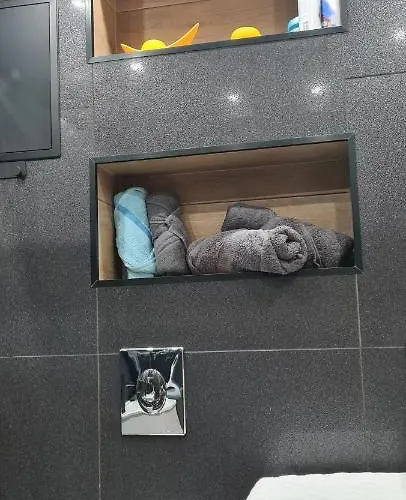 Appartement Apartament Holiday Gdynia