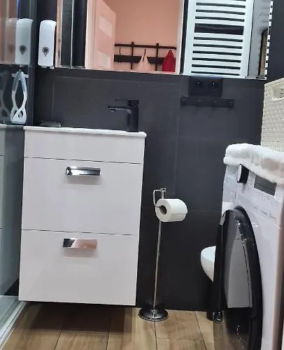 Apartament Holiday Gdynia Gdynia