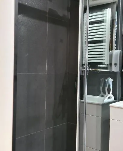 Apartament Holiday Gdynia