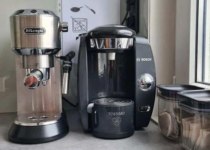 Appartement Apartament Holiday Gdynia *