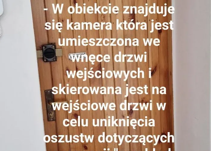 Apartament Holiday Gdynia Appartement Gdynia