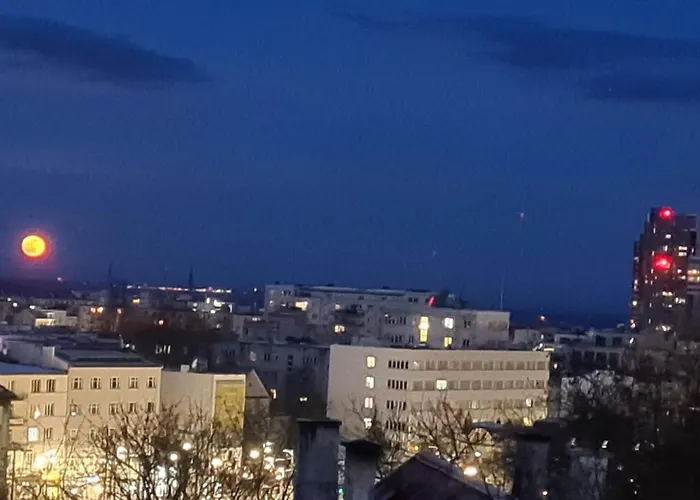 Apartament Holiday Gdynia Gdynia