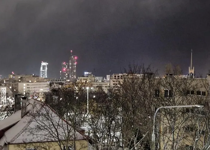 Apartament Holiday Gdynia Appartement *