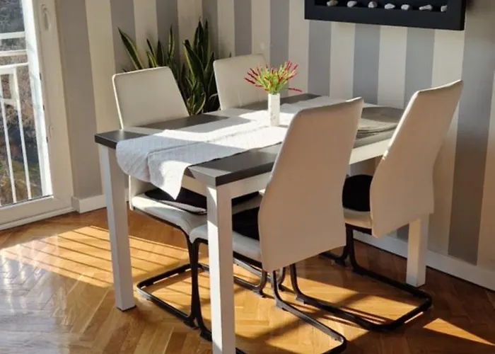 Apartament Holiday Gdynia Appartement